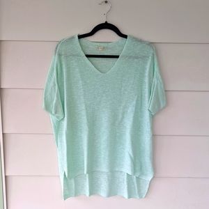 Eileen Fisher Lightweight Sweater, Size M